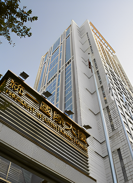 大瀚環球商務中心拓點台北市松山區 &併購頂級商務中心品牌和仕&平台品牌「GTB-SPACE商務彈性空間平台」正式上線